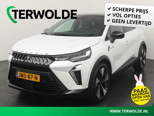 Mitsubishi Grandis 1.8 HEV Instyle