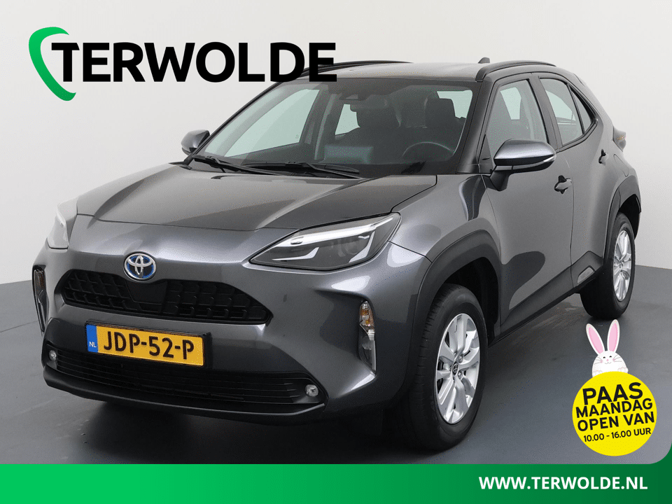 Toyota Yaris Cross 1.5 Hybrid Comfort - Afbeelding 1