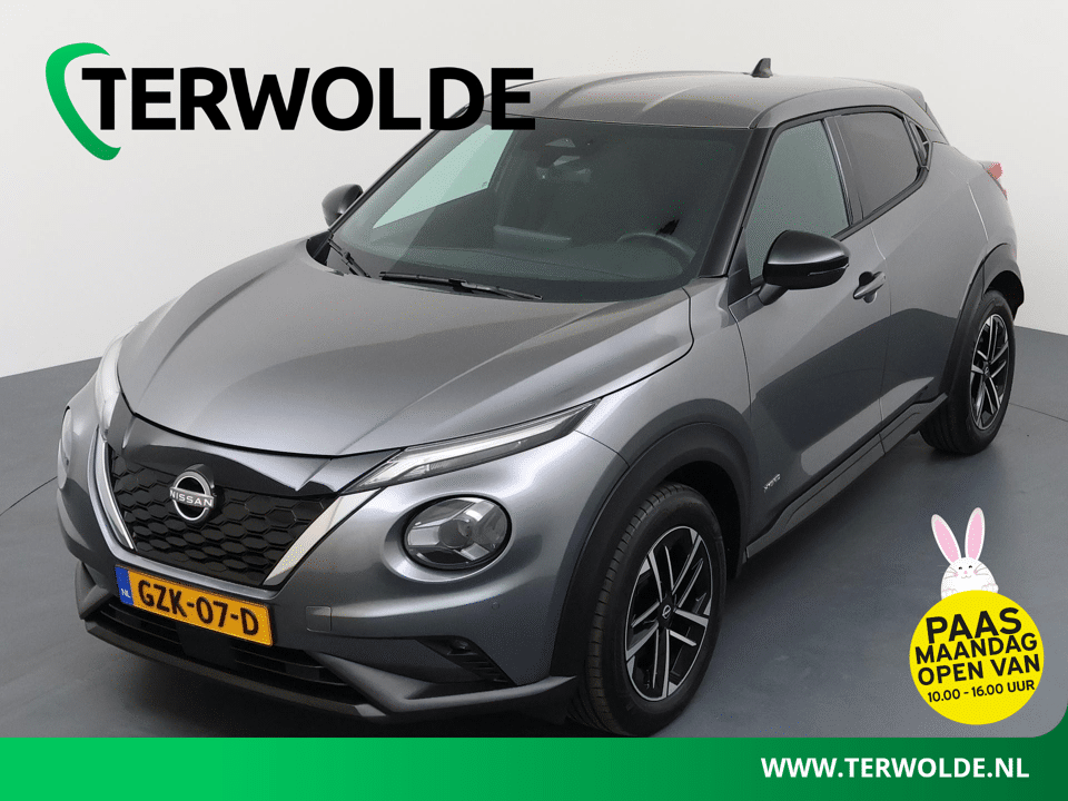 Nissan Juke 1.6 Hybrid N-Connecta - Afbeelding 1