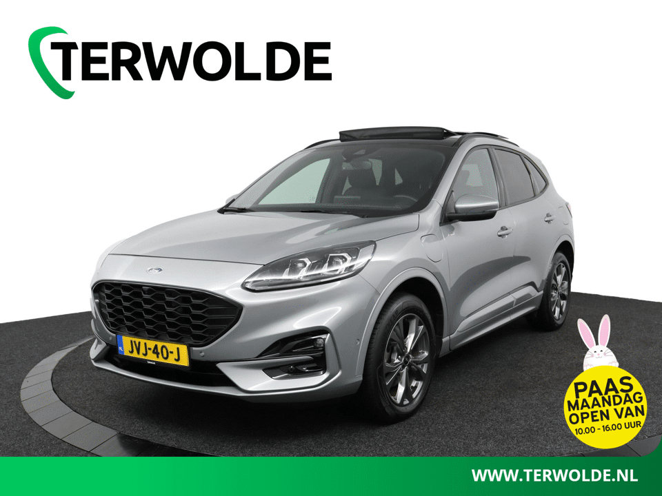 Ford Kuga 2.5 PHEV ST-Line - Afbeelding 1