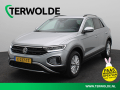 Volkswagen T-Roc 1.0 TSI Life Business - Afbeelding 2