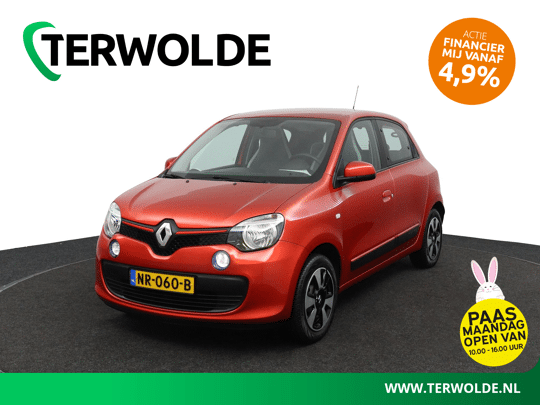 Renault Twingo SCe 70 Collection