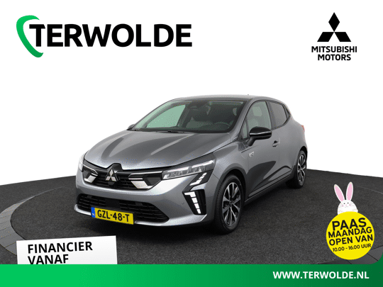 Mitsubishi Colt 1.6 HEV Intense