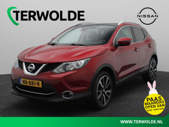 Nissan QASHQAI 1.2 Tekna - Afbeelding 2