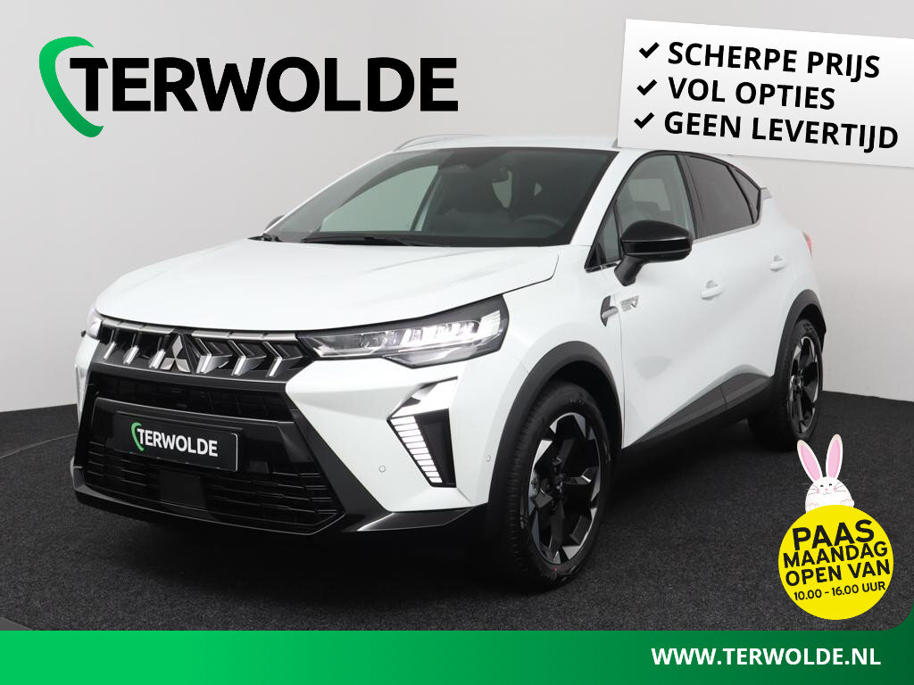 Mitsubishi ASX 1.6 HEV AT Intense+ - Afbeelding 1