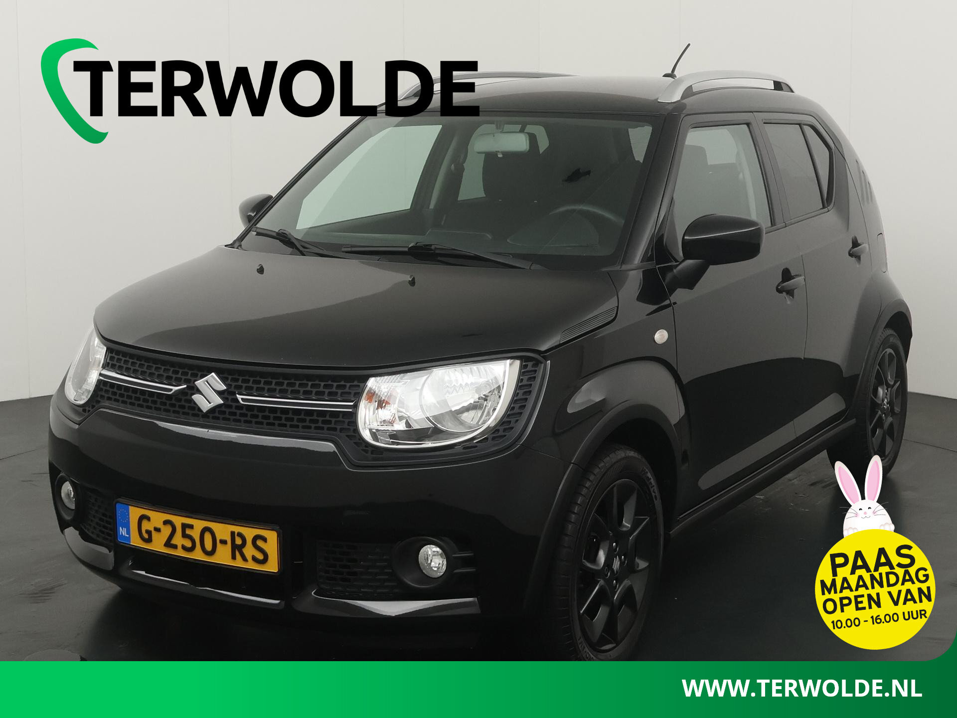 Suzuki Ignis 1.2 Comfort