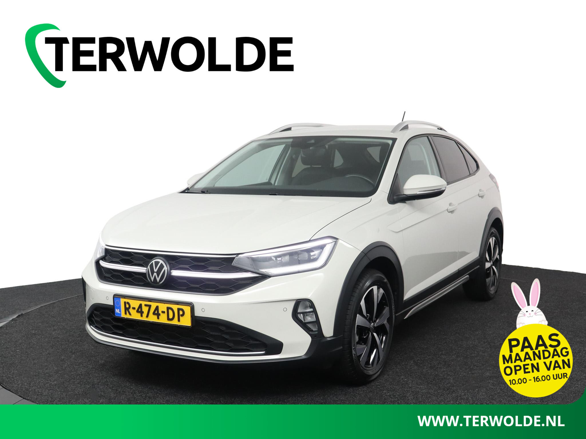 Volkswagen Taigo 1.0 TSI Style