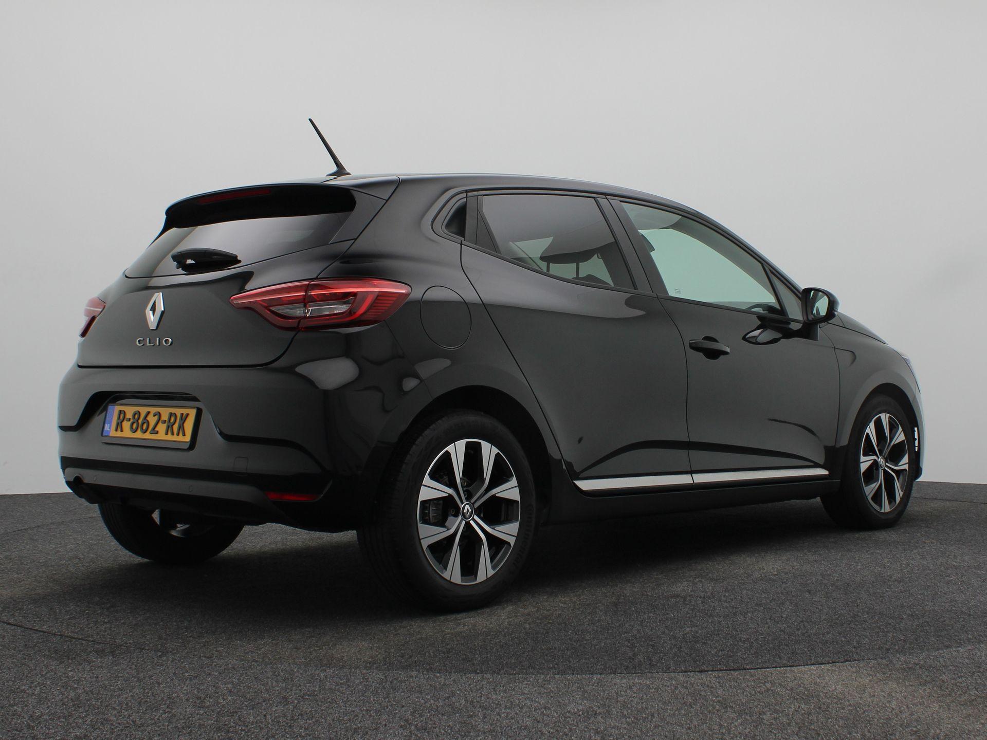 Renault Clio TCe 90 GPF Evolution - Afbeelding 5