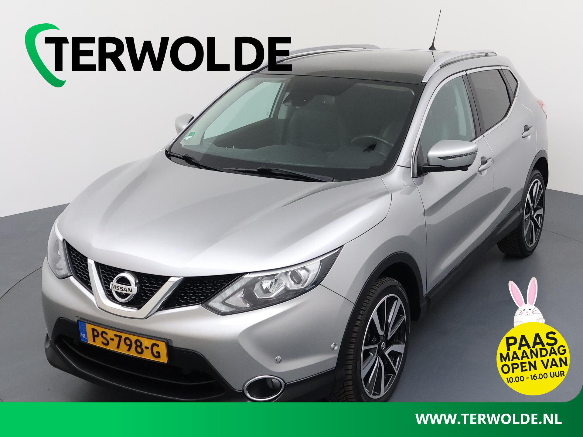 Nissan QASHQAI 1.5 dCi Business Edition