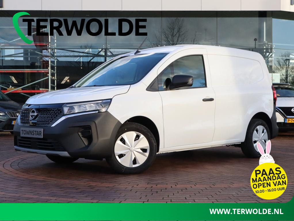 Nissan Townstar Business L1 45kWh