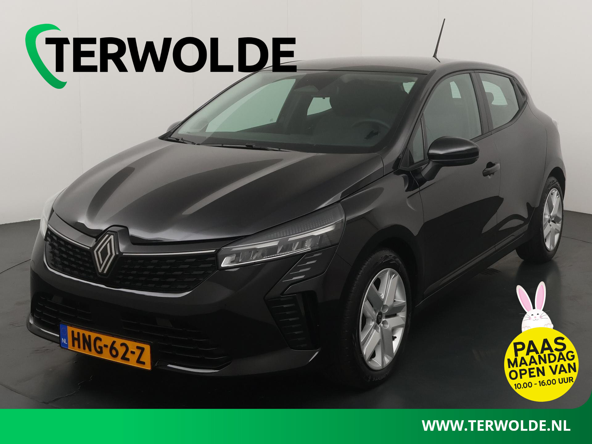 Renault Clio evolution TCe 90