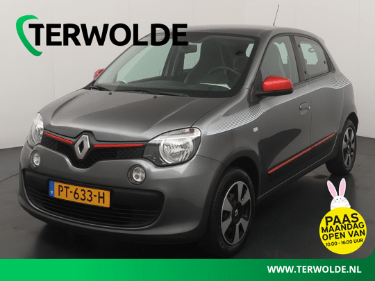 Renault Twingo SCe 70 Collection