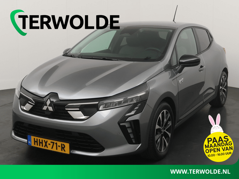 Mitsubishi Colt 1.6 HEV Intense - Afbeelding 1