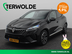 Renault Clio techno full hybrid E-Tech 145 - Afbeelding 2