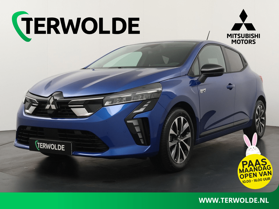 Mitsubishi Colt 1.6 HEV Intense - Afbeelding 1