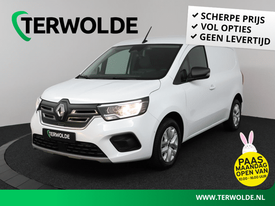 Renault Kangoo E-Tech electric GB L2 E-Tech electric 120 pk extra