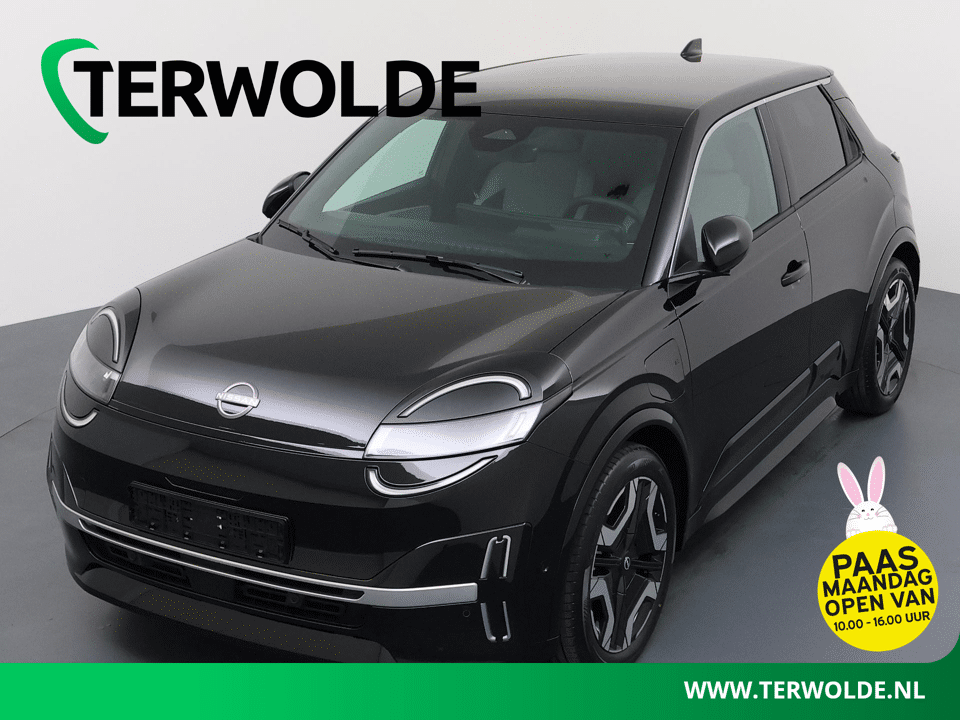 Nissan Micra EVOLVE 52 kWh - Afbeelding 1