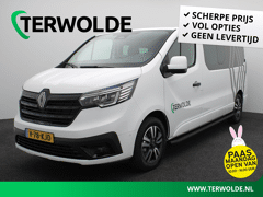 Renault Trafic L2H1 T29 DC dCi 170 EDC Extra - Afbeelding 2