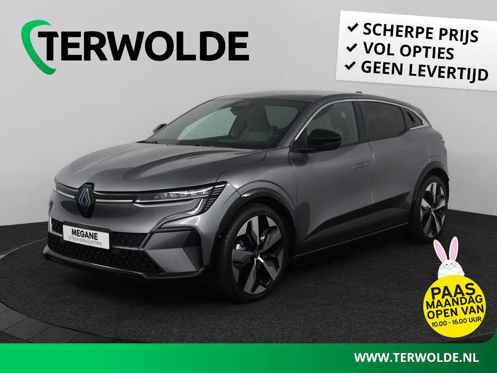 Renault Megane E-Tech EV60 220 pk Techno - Afbeelding 1