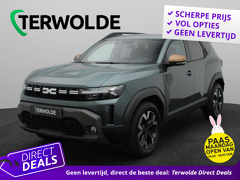 Dacia Duster 1.6 Hybrid 140 Extreme - Afbeelding 2