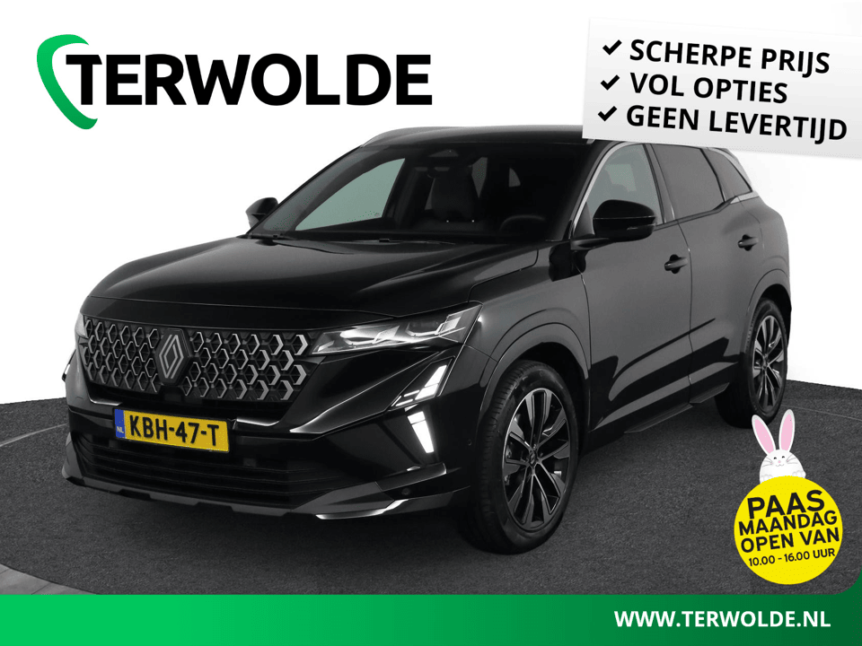 Renault Austral techno full hybrid E-Tech 200 - Afbeelding 1