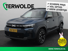 Dacia Bigster journey mild hybrid 140 - Afbeelding 2