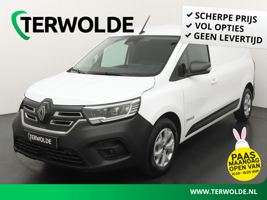 Renault Kangoo E-Tech GB L2 E-Tech electric 120 pk advance