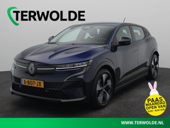 Renault Megane E-Tech evolution EV60 220pk optimum charge - Afbeelding 2