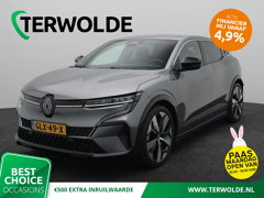 Renault Megane E-Tech techno EV60 220pk optimum charge - Afbeelding 2