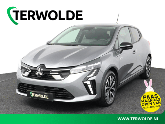 Mitsubishi Colt 1.6 HEV Intense