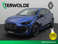 Renault Clio techno full hybrid E-Tech 160 pk - Afbeelding 2