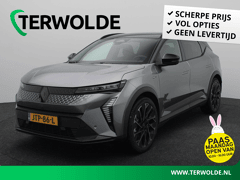 Renault Scénic E-Tech EV87 long range esprit Alpine - Afbeelding 2