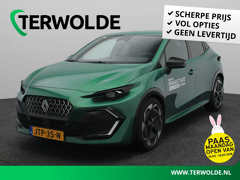 Renault Clio techno full hybrid E-Tech 160 pk - Afbeelding 2