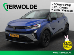Renault Captur esprit Alpine full hybrid E-Tech 160 - Afbeelding 2