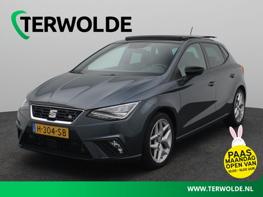 SEAT Ibiza 1.0 TSI FR Business Intense