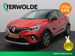 Renault Captur TCe 130 GPF Intens - Afbeelding 2