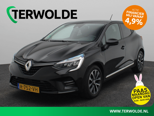 Renault Clio TCe 90 GPF Zen