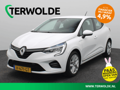 Renault Clio TCe 100 Zen - Afbeelding 2