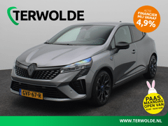 Renault Clio esprit Alpine full hybrid E-Tech 145 - Afbeelding 2
