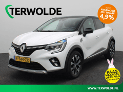 Renault Captur techno TCe 90 - Afbeelding 2