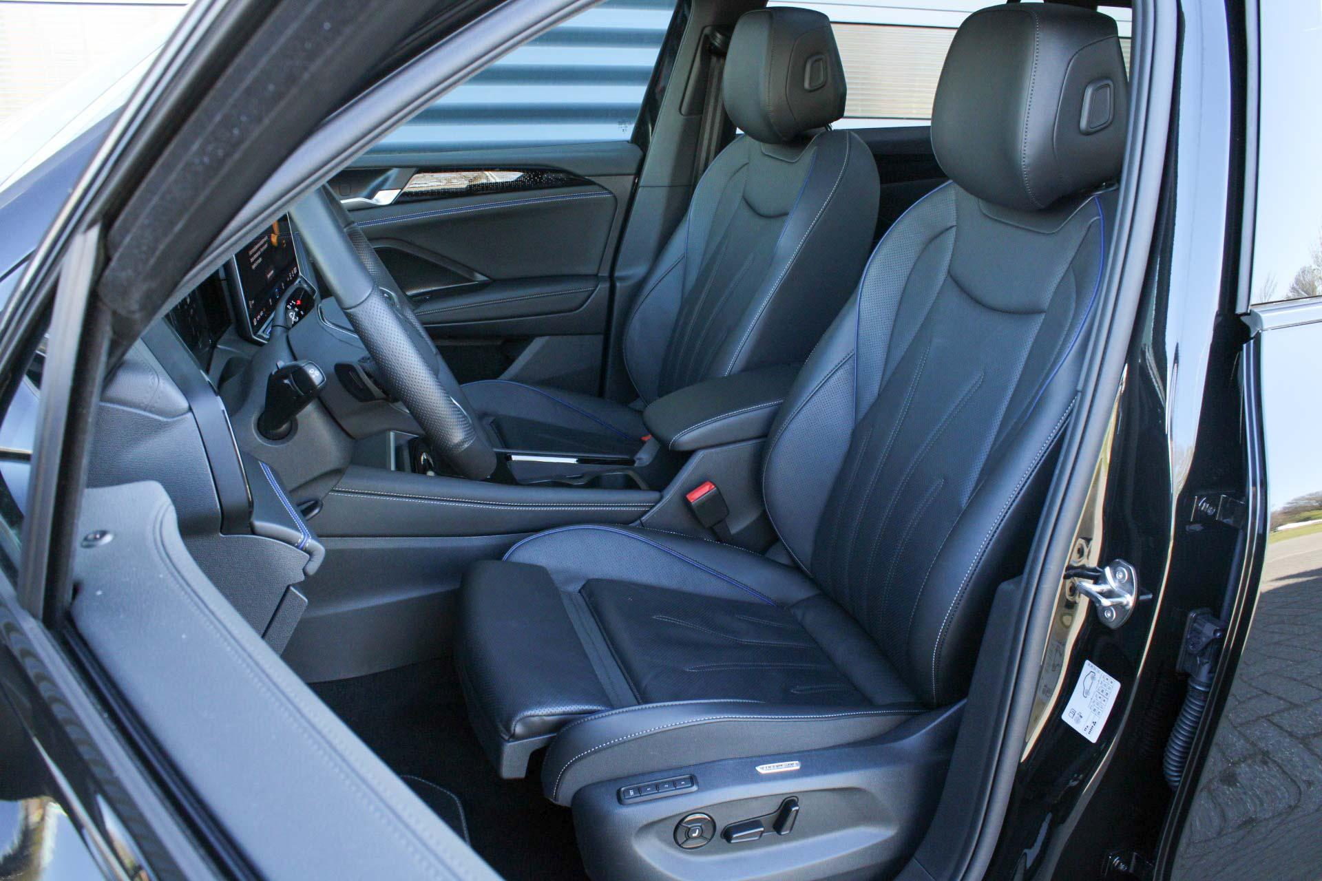 Volkswagen Tiguan 1.5 eHybrid 272pk DSG R-Line Edition - Afbeelding 4