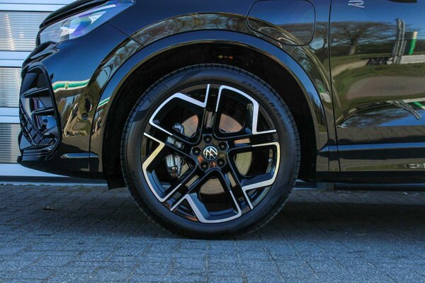 lichtmetalen velgen 20"