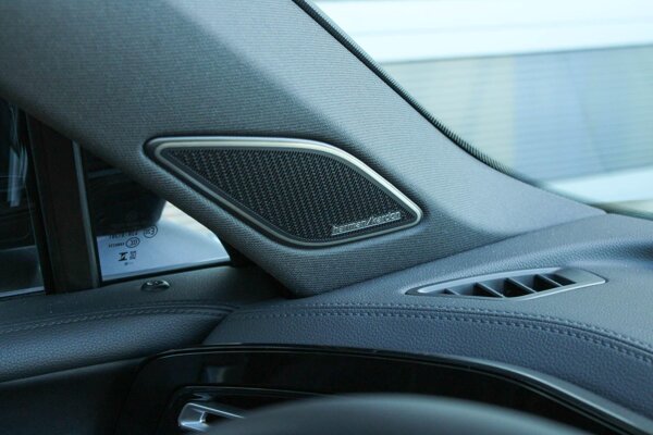 Harman/Kardon Geluidsinstalatie