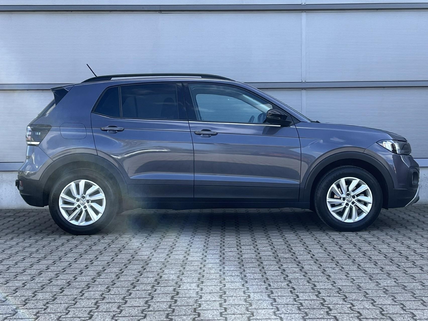 Volkswagen T-Cross 1.0 TSI 95pk Life - Afbeelding 3