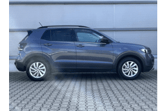 Volkswagen T-Cross 1.0 TSI 95pk Life - Afbeelding 3