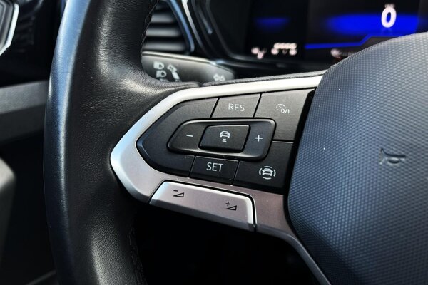 cruise control adaptief