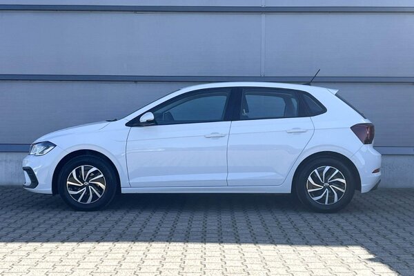 lichtmetalen velgen 15"