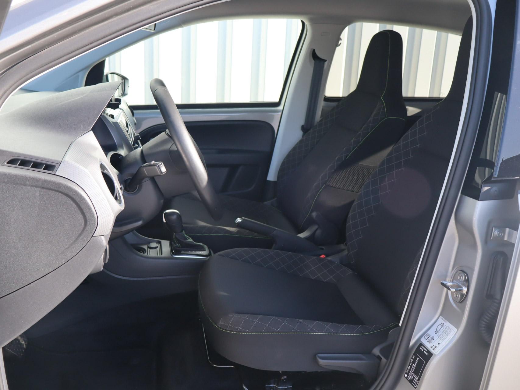 Skoda Citigo e-iV 83pk EV Style - Afbeelding 4