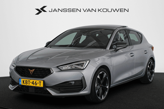 CUPRA Leon 1.4 e-Hybrid