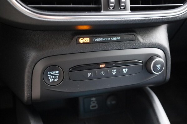 airco (automatisch)